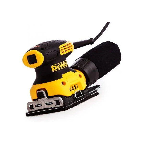 LIXADEIRA DEWALT 33
